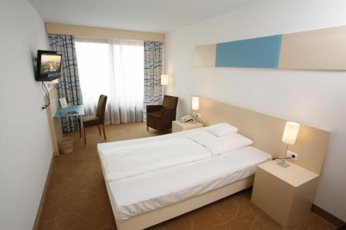 Imagen de la habitación del Hotel Sch&ouml;nbuch. Foto 3