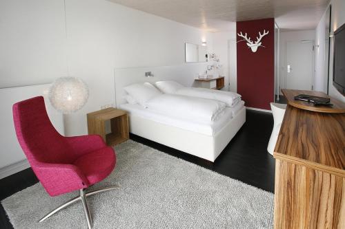 Imagen de la habitación del Hotel Sch&ouml;nbuch. Foto 4