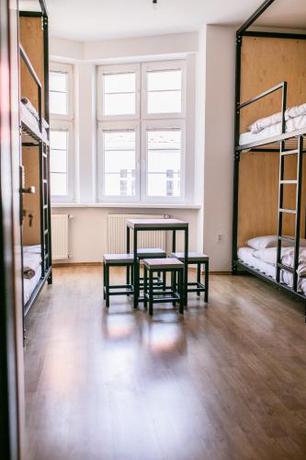 Imagen de la habitación del Hotel Sch&ouml;ndorf - Contactless Check-In. Foto 7