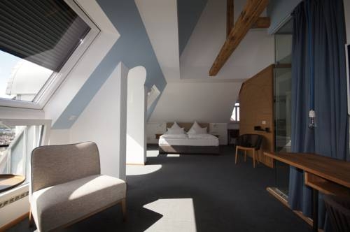 Imagen general del Hotel Schöne Aussicht, Bergen Enkheim. Foto 3