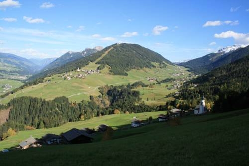 Imagen de la habitación del Hotel Sch&ouml;ne Aussicht, KARTITSCH. Foto 4