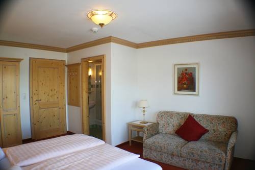 Imagen de la habitación del Hotel Sch&ouml;ne Aussicht, KARTITSCH. Foto 5