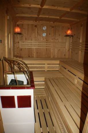 Imagen de los exteriores del Hotel Sch&ouml;ne Aussicht, KARTITSCH. Foto 7