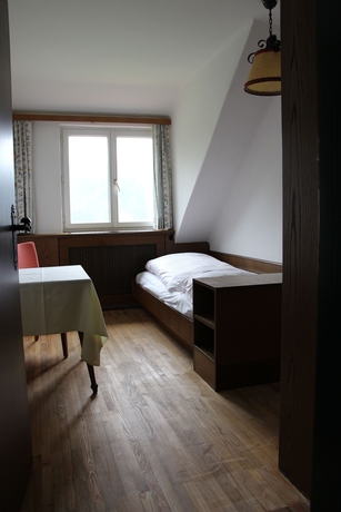 Imagen de la habitación del Hotel Schöne Aussicht, Salzburgo. Foto 8