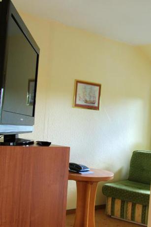 Imagen de la habitación del Hotel Sch&ouml;ne Aussicht, Wilhelmshaven. Foto 5