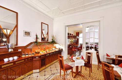 Imagen general del Hotel Schöneberg. Foto 3