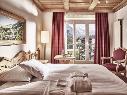 Imagen de la habitación del Hotel Sch&ouml;negg. Foto 3