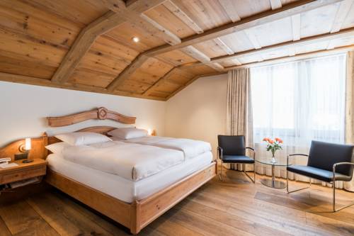 Imagen de la habitación del Hotel Sch&ouml;negg. Foto 4