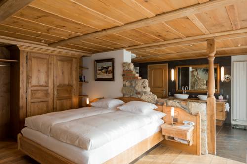 Imagen de la habitación del Hotel Sch&ouml;negg. Foto 5