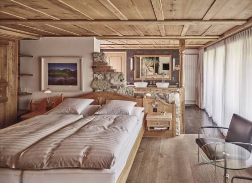 Imagen de la habitación del Hotel Sch&ouml;negg. Foto 6