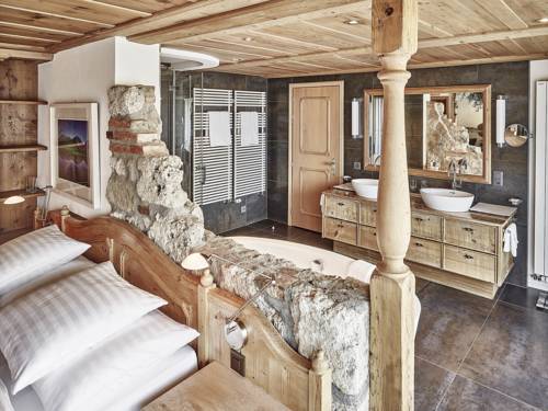 Imagen de la habitación del Hotel Sch&ouml;negg. Foto 7
