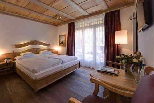 Imagen de la habitación del Hotel Sch&ouml;negg. Foto 9