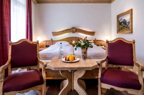 Imagen de la habitación del Hotel Sch&ouml;negg. Foto 10