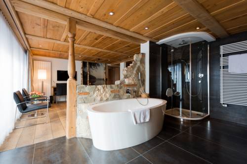 Imagen de la habitación del Hotel Sch&ouml;negg. Foto 13