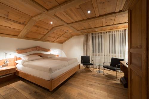 Imagen de la habitación del Hotel Sch&ouml;negg. Foto 14