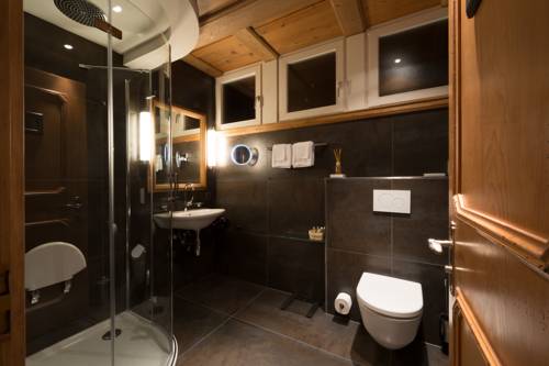 Imagen de la habitación del Hotel Sch&ouml;negg. Foto 15