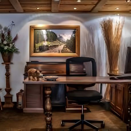 Imagen de los interiores del Hotel Schönegg Wengen. Foto 19