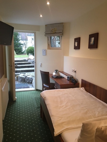 Imagen de la habitación del Hotel Schöngarten Garni. Foto 2