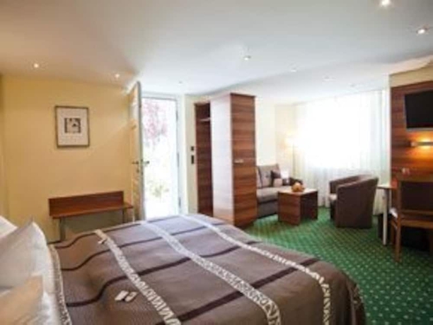 Imagen de la habitación del Hotel Schöngarten Garni. Foto 7
