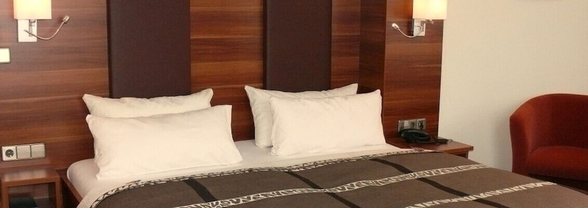 Imagen de la habitación del Hotel Schöngarten Garni. Foto 11