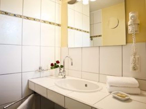 Imagen de la habitación del Hotel Schöngarten Garni. Foto 14