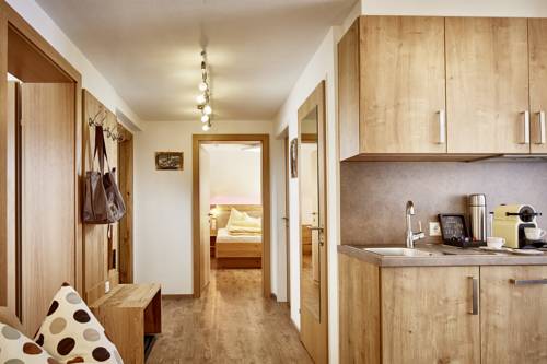 Imagen de la habitación del Hotel Sch&ouml;nruh. Foto 3