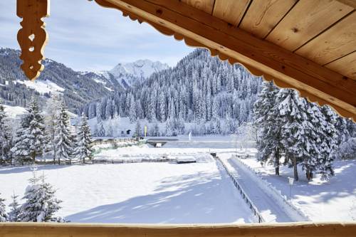 Imagen de la habitación del Hotel Sch&ouml;nruh. Foto 5