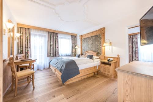 Imagen de la habitación del Hotel Sch&ouml;nruh. Foto 8