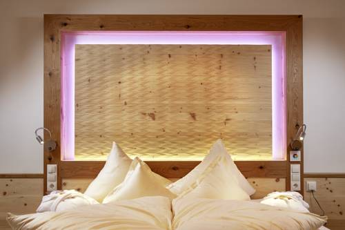 Imagen de la habitación del Hotel Sch&ouml;nruh. Foto 10