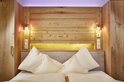 Imagen de la habitación del Hotel Sch&ouml;nruh. Foto 13