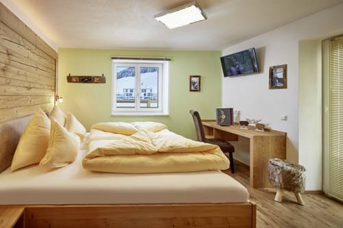 Imagen de la habitación del Hotel Sch&ouml;nruh. Foto 14