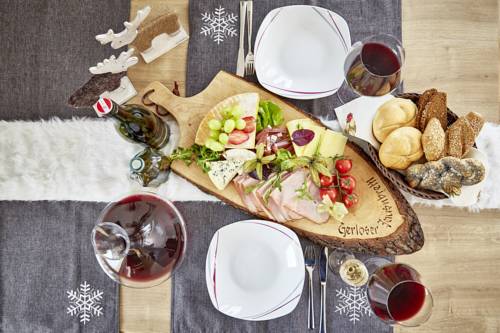 Imagen de la habitación del Hotel Sch&ouml;nruh. Foto 15