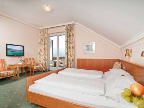 Imagen de la habitación del Hotel Sch&ouml;nruh. Foto 4