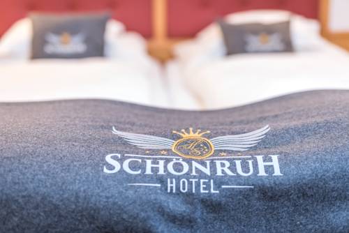 Imagen de la habitación del Hotel Sch&ouml;nruh, Gerlos. Foto 6
