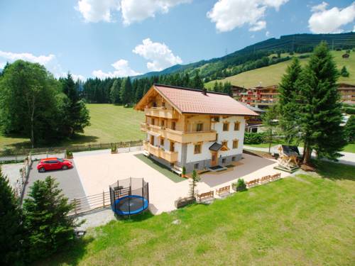 Imagen de la habitación del Hotel Sch&ouml;nruh, Gerlos. Foto 9