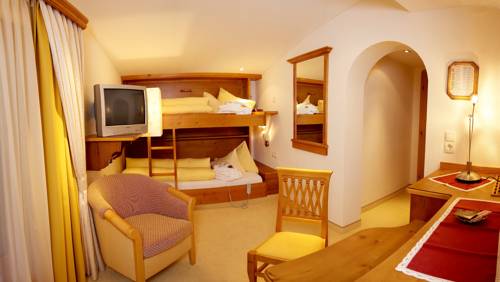 Imagen de la habitación del Hotel Sch&ouml;nruh, Gerlos. Foto 11