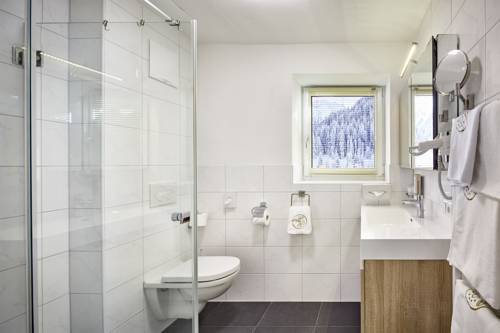 Imagen de la habitación del Hotel Sch&ouml;nruh, Gerlos. Foto 12