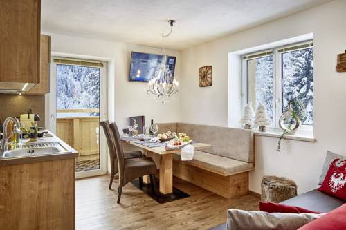 Imagen de la habitación del Hotel Sch&ouml;nruh, Gerlos. Foto 16