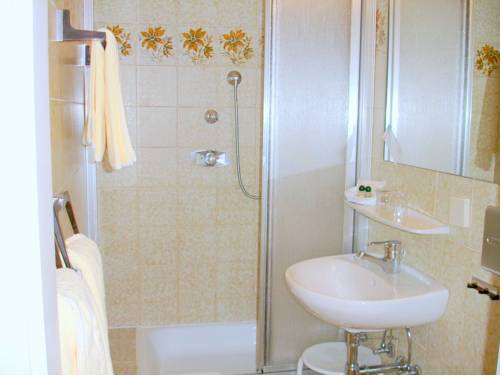 Imagen general del Hotel Sch&ouml;nruh, Villach . Foto 1