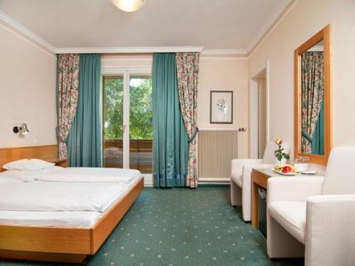 Imagen de la habitación del Hotel Sch&ouml;nruh, Villach . Foto 3