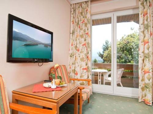 Imagen de la habitación del Hotel Sch&ouml;nruh, Villach . Foto 5