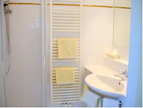 Imagen de la habitación del Hotel Sch&ouml;nruh, Villach . Foto 9