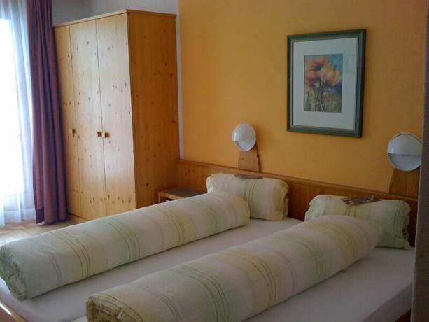 Imagen de la habitación del Hotel Schöntal. Foto 6