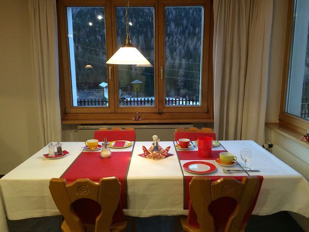 Imagen de la habitación del Hotel Schöntal. Foto 11