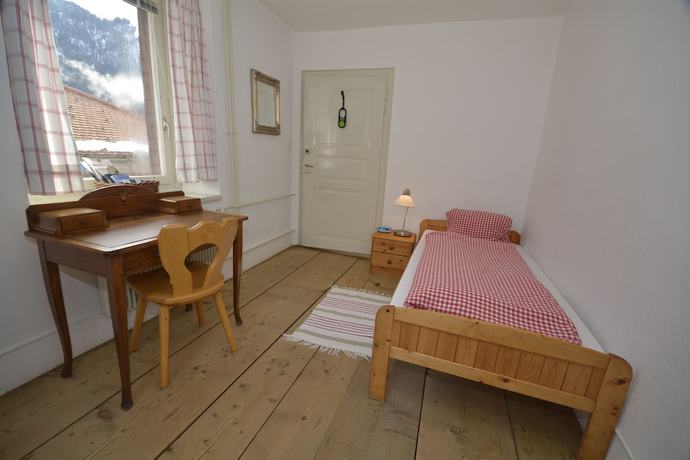 Imagen de la habitación del Hotel Schöntal. Foto 13