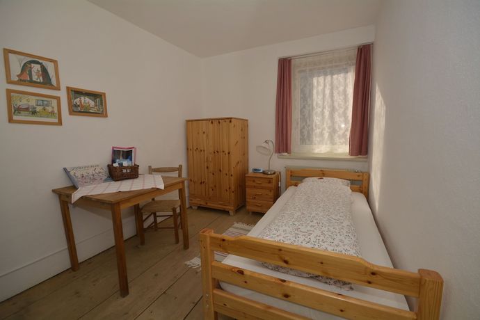 Imagen de la habitación del Hotel Schöntal. Foto 15