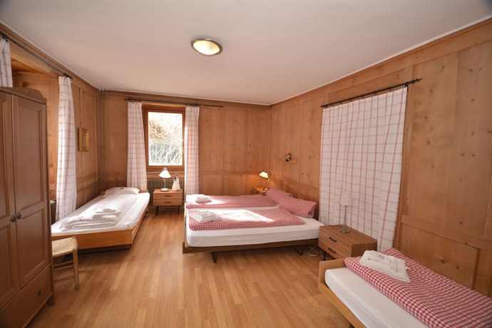 Imagen de la habitación del Hotel Schöntal. Foto 17