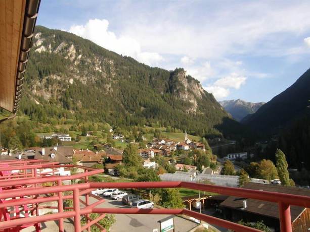 Imagen de la habitación del Hotel Schöntal. Foto 18