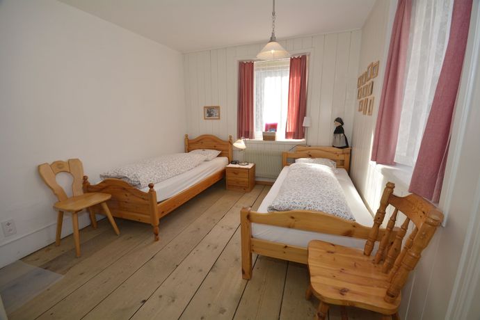 Imagen de la habitación del Hotel Schöntal. Foto 19