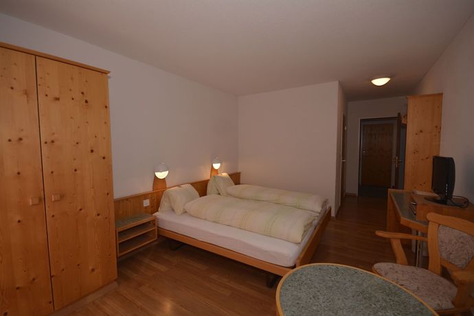 Imagen de la habitación del Hotel Schöntal. Foto 20